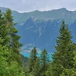 アパート Cozy Alpine - Hot Tub & Balcony Views *