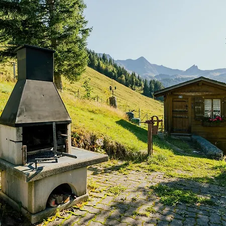 Apartment Cozy Alpine - Hot Tub & Balcony Views *