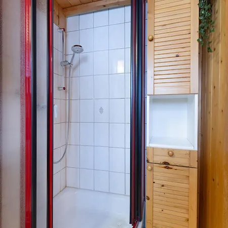 Apartmán Cozy Alpine - Hot Tub & Balcony Views *