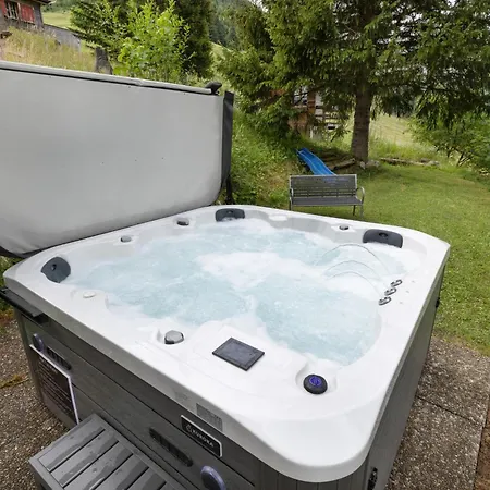 Cozy Alpine - Hot Tub & Balcony Views * 阿克斯普