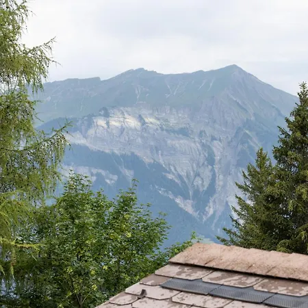 Cozy Alpine - Hot Tub & Balcony Views 公寓 *