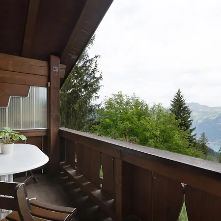 Cozy Alpine - Hot Tub & Balcony Views