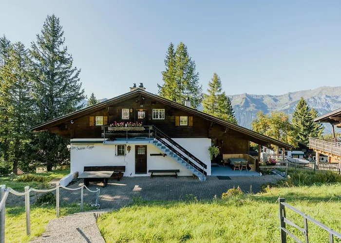 Cozy Alpine - Hot Tub & Balcony Views Apartamento