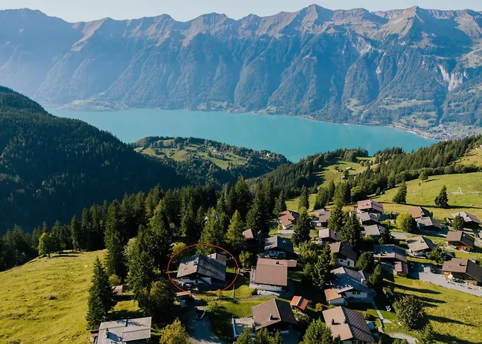 Cozy Alpine - Hot Tub & Balcony Views Appartement