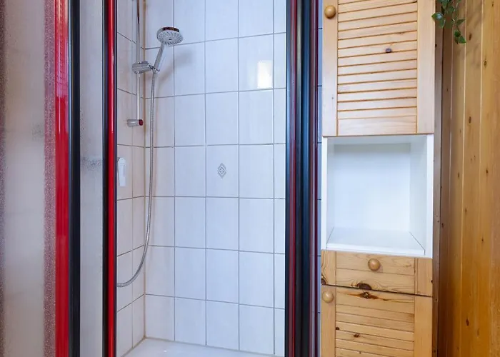 Appartamento Cozy Alpine - Hot Tub & Balcony Views *