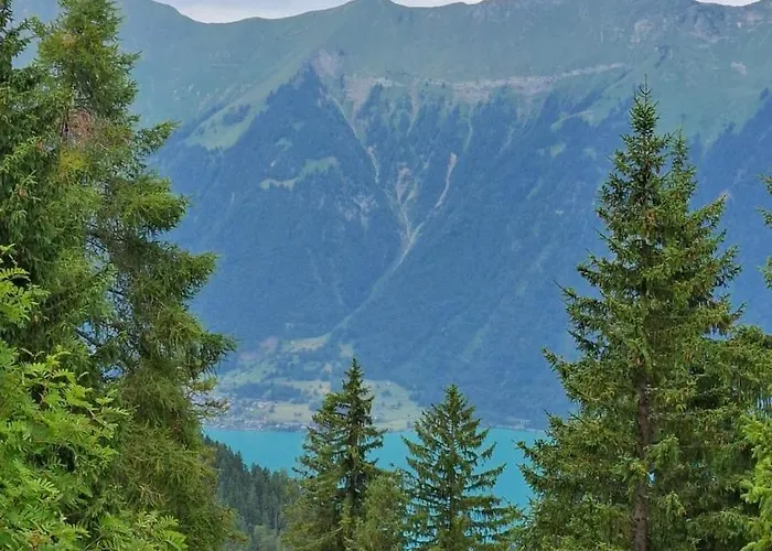 Appartement Cozy Alpine - Hot Tub & Balcony Views *