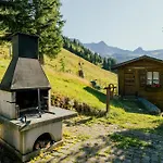 Διαμέρισμα Cozy Alpine - Hot Tub & Balcony Views *