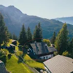 Cozy Alpine - Hot Tub & Balcony Views * Axalp