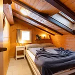Διαμέρισμα Cozy Alpine - Hot Tub & Balcony Views *