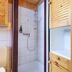 Cozy Alpine - Hot Tub & Balcony Views Διαμέρισμα Axalp