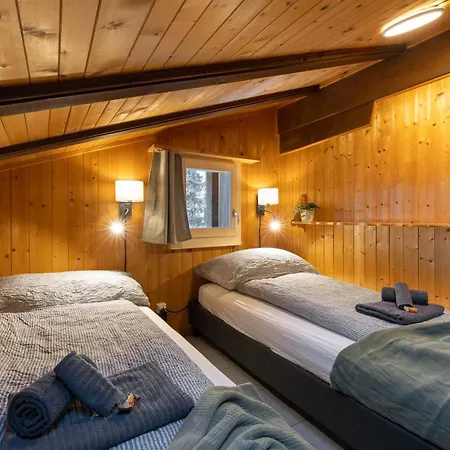 Cozy Alpine - Hot Tub & Balcony Views 公寓 *