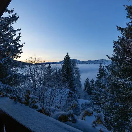 Cozy Alpine - Hot Tub & Balcony Views