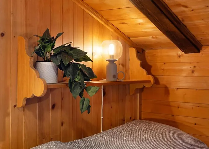 Cozy Alpine - Hot Tub & Balcony Views Апартаменты Аксальп